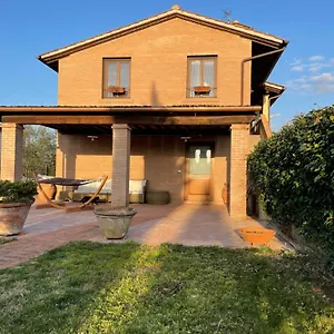 La Toscanina Bed & Breakfast