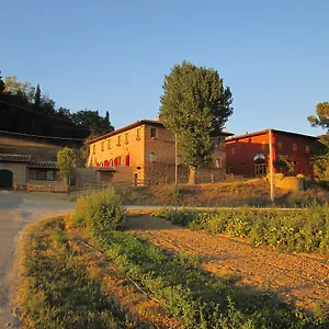 Fattoria Di Corazzano Bed & Breakfast